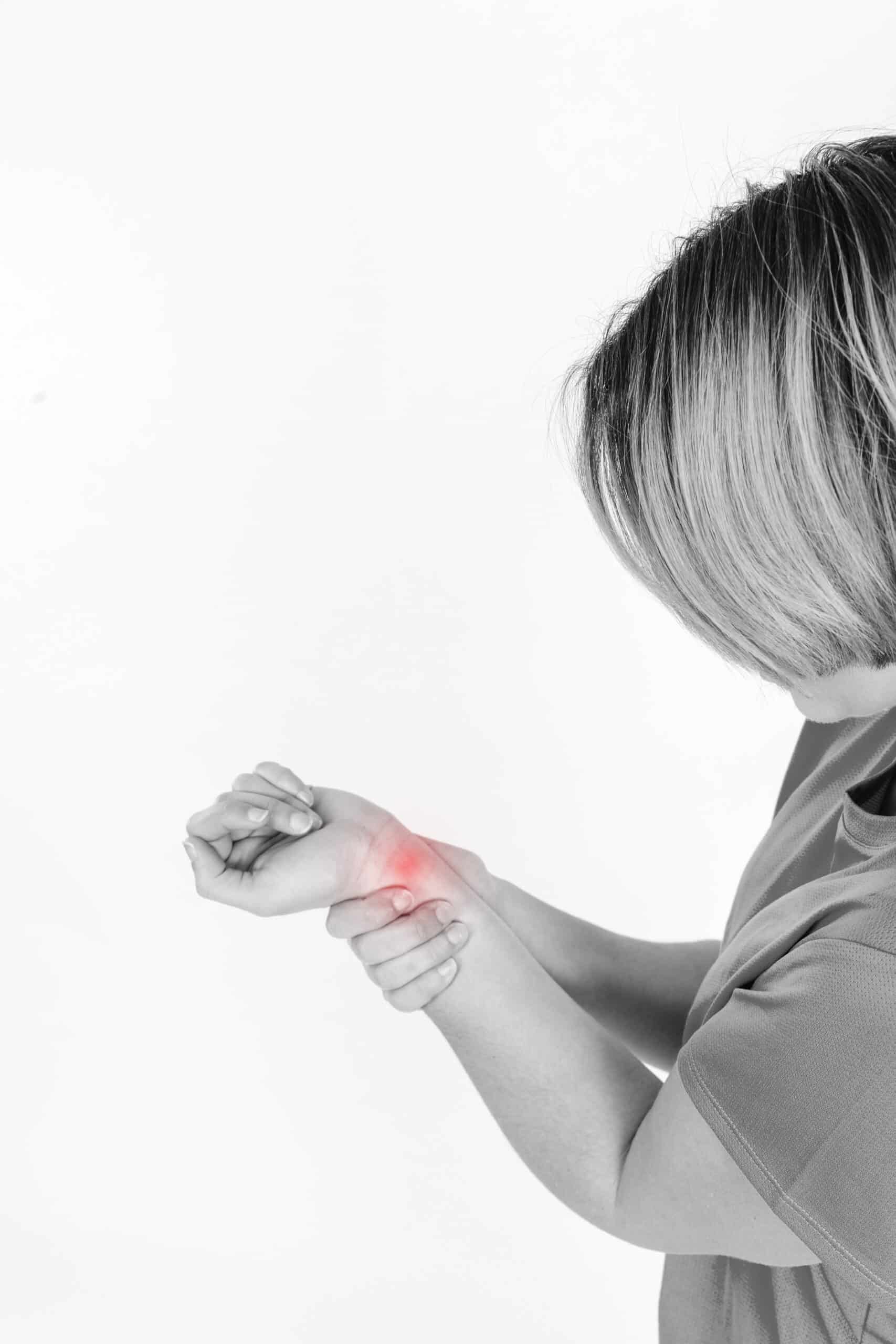 Carpal Tunnel Syndrome: Symptoms, Causes, Diagnosis, Treatment and Recovery