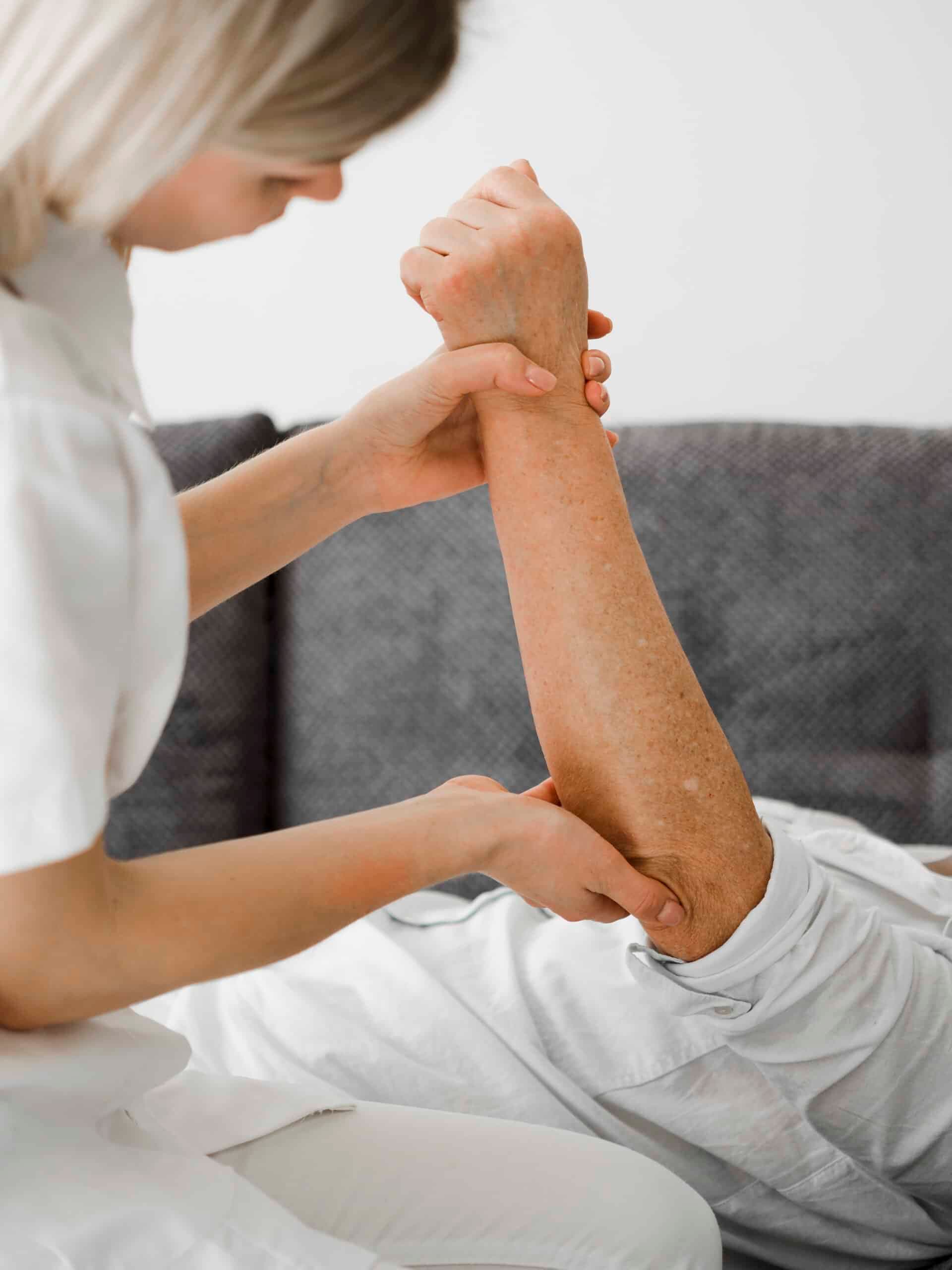 What is Physiotherapy? A simple guide to how it can help you
