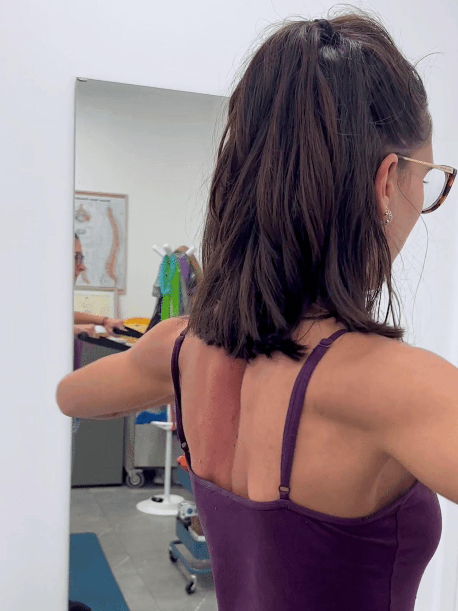 Riabilitazione ortopedico-sportiva