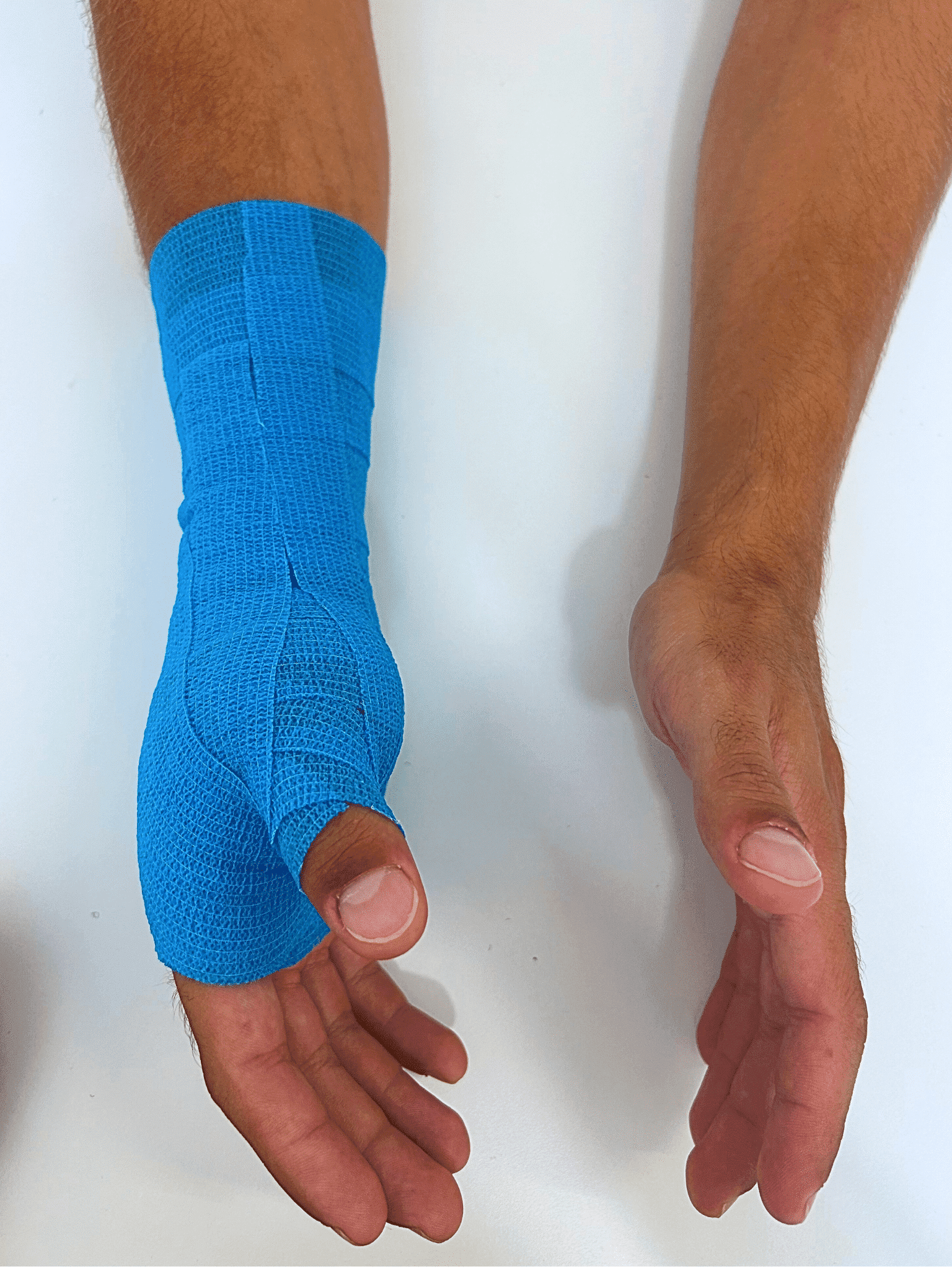 Riabilitazione ortopedico-sportiva